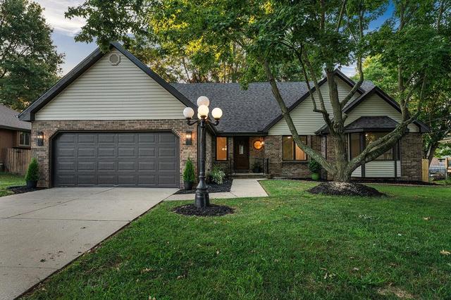 2340 S Nolting Ave, Springfield, MO 65807
