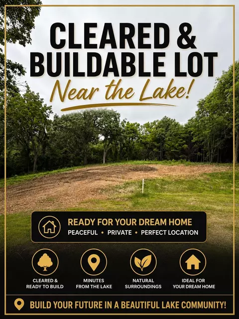 lot12 Hanging Br, Cape Fair, MO 65624