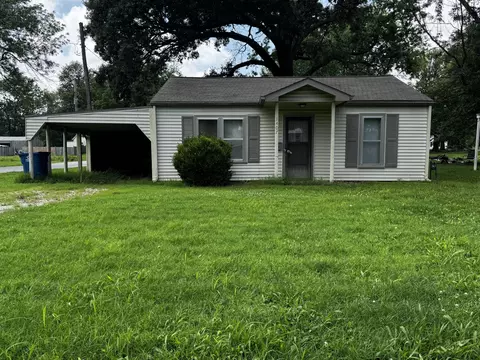 1407 Grand St, Lamar, MO 64759