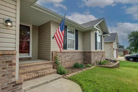5451 W Harrison St, Springfield, MO 65802