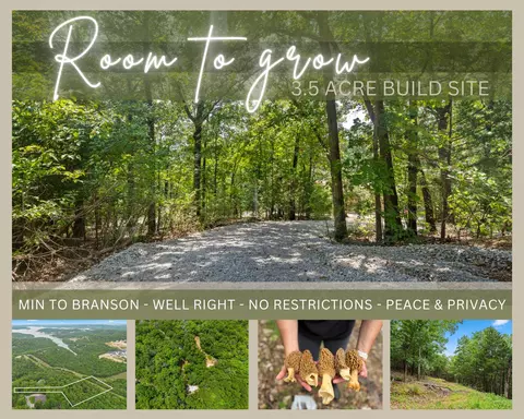 tbd Wildlife Trl, Branson, MO 65616