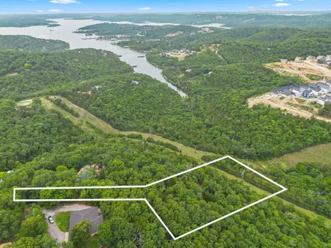 tbd Wildlife Trl, Branson, MO 65616