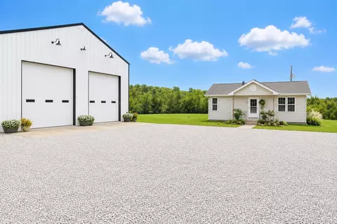 638 N Dade 181, Greenfield, MO 65661
