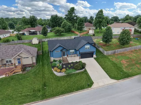 View/Area - 4464 W University St, Springfield, MO 65802 photo 1 of 4