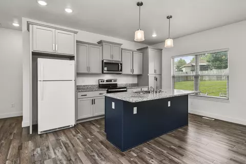 Kitchen - 4464 W University St, Springfield, MO 65802 photo 1 of 6