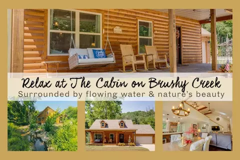 1069 Peace In Valley Rd, Blue Eye, MO 65611