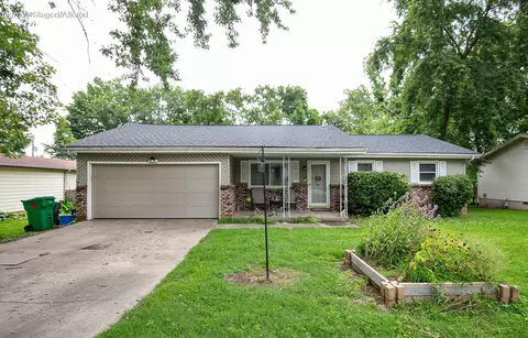 803 W Morningside St, Springfield, MO 65807