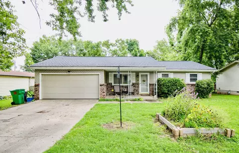 803 W Morningside St, Springfield, MO 65807