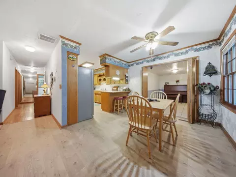 Entry Way - 703 N Marshall St, Marshfield, MO 65706 photo 1 of 1