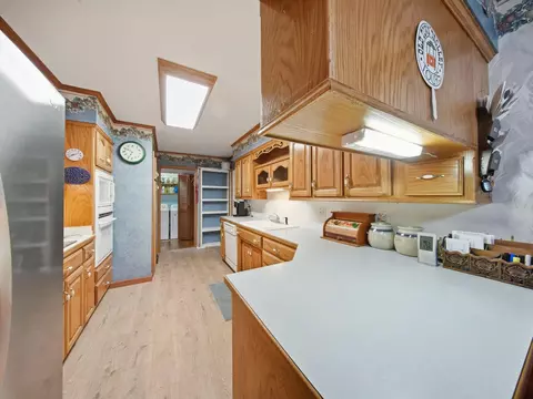 Kitchen - 703 N Marshall St, Marshfield, MO 65706 photo 1 of 3