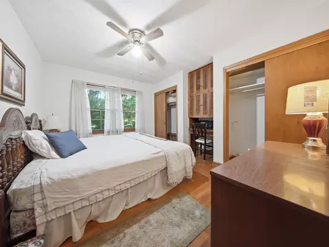 Bedroom - 703 N Marshall St, Marshfield, MO 65706 photo 2 of 3
