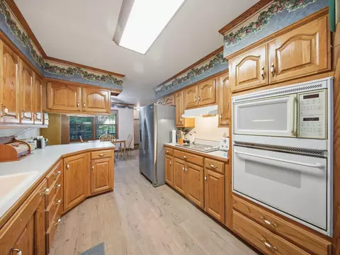Kitchen - 703 N Marshall St, Marshfield, MO 65706 photo 3 of 3