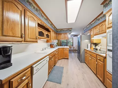 Kitchen - 703 N Marshall St, Marshfield, MO 65706 photo 2 of 3