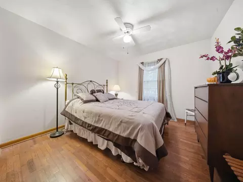 Bedroom - 703 N Marshall St, Marshfield, MO 65706 photo 3 of 3