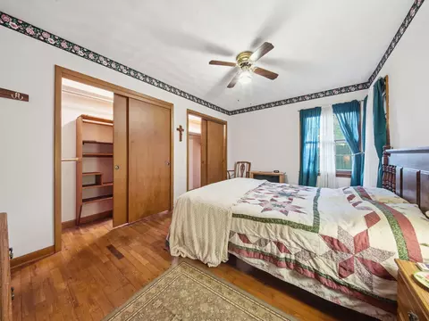 Bedroom - 703 N Marshall St, Marshfield, MO 65706 photo 1 of 3