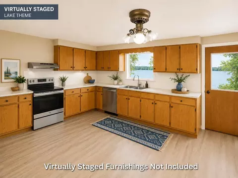 Kitchen - 902 Canal St, Branson, MO 65616 photo 1 of 2