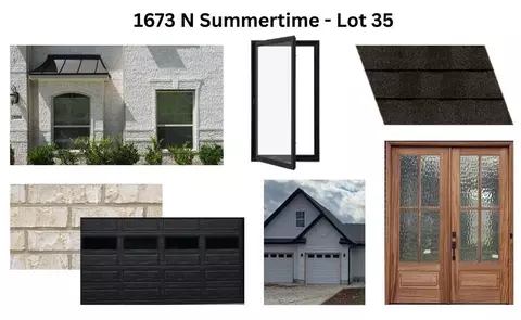 1673 N Summertime St, Springfield, MO 65802