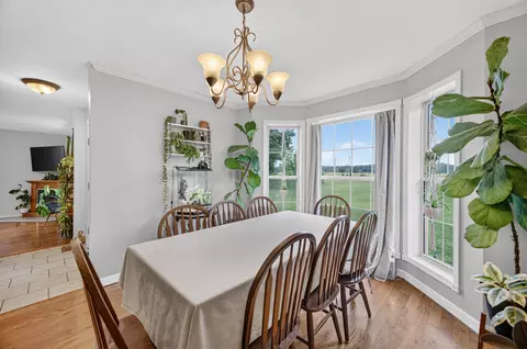 Dining - 2024 Dark Valley Rd, Marshfield, MO 65706 photo 2 of 4