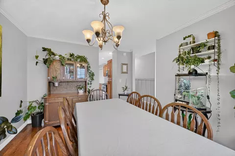 Dining - 2024 Dark Valley Rd, Marshfield, MO 65706 photo 3 of 4