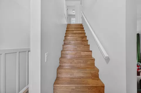 Entry Way - 2024 Dark Valley Rd, Marshfield, MO 65706 photo 2 of 2