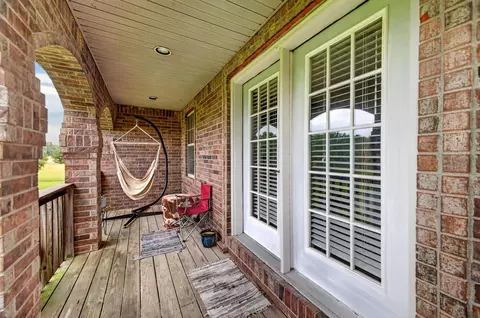 Exterior - 2024 Dark Valley Rd, Marshfield, MO 65706 photo 2 of 17