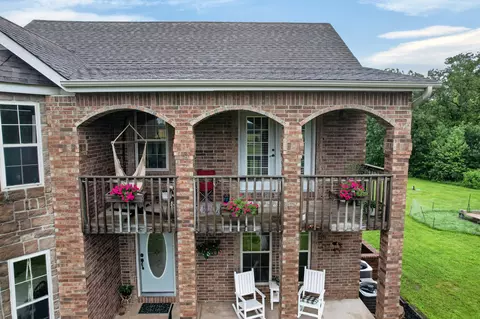 Exterior - 2024 Dark Valley Rd, Marshfield, MO 65706 photo 12 of 17