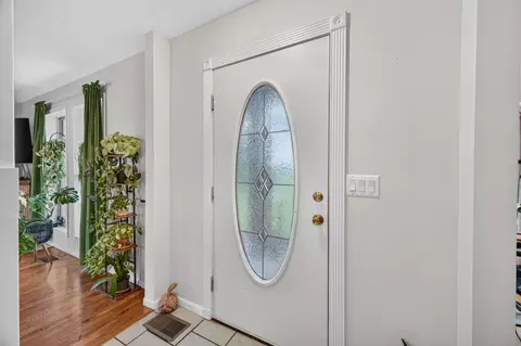 Entry Way - 2024 Dark Valley Rd, Marshfield, MO 65706 photo 1 of 2