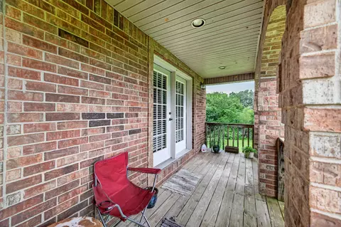 Exterior - 2024 Dark Valley Rd, Marshfield, MO 65706 photo 3 of 17