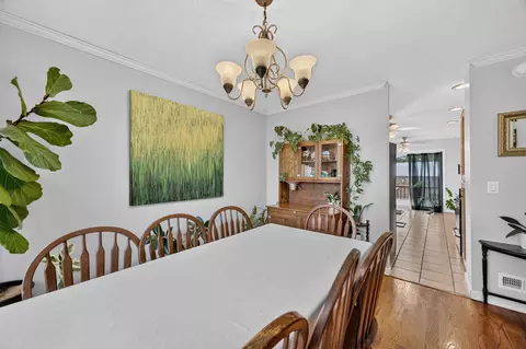 Dining - 2024 Dark Valley Rd, Marshfield, MO 65706 photo 4 of 4