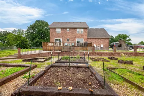 Exterior - 2024 Dark Valley Rd, Marshfield, MO 65706 photo 17 of 17