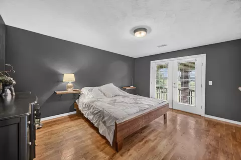 Bedroom - 2024 Dark Valley Rd, Marshfield, MO 65706 photo 1 of 9