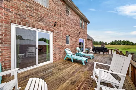 Exterior - 2024 Dark Valley Rd, Marshfield, MO 65706 photo 6 of 17
