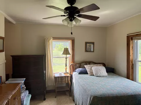 Bedroom - 2463 State Highway Dd, Ava, MO 65608 photo 1 of 5