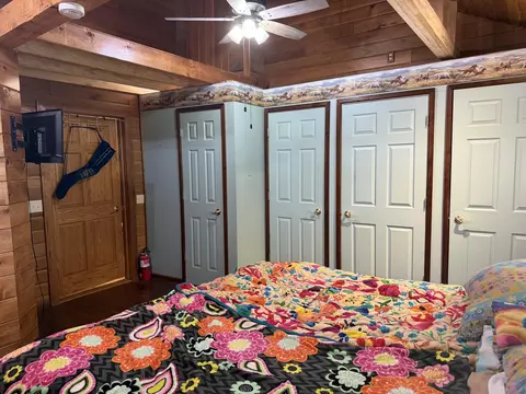 Bedroom - 2463 State Highway Dd, Ava, MO 65608 photo 5 of 5