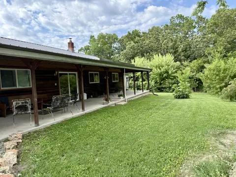 Exterior - 2463 State Highway Dd, Ava, MO 65608 photo 2 of 15