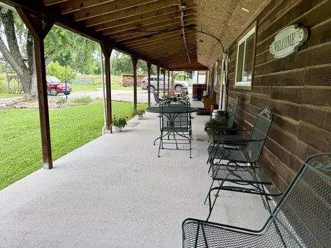 Exterior - 2463 State Highway Dd, Ava, MO 65608 photo 6 of 15