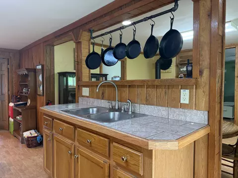 Kitchen - 2463 State Highway Dd, Ava, MO 65608 photo 5 of 7