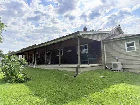 Exterior - 2463 State Highway Dd, Ava, MO 65608 photo 4 of 15