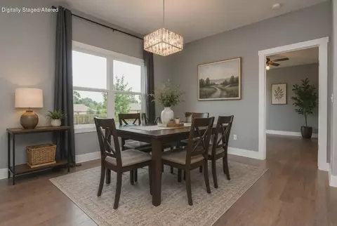 Dining - 5662 E Gatehouse Dr, Strafford, MO 65757 photo 1 of 1