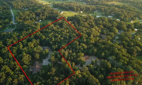 View/Area - 1346 Golf Course Rd, Marshfield, MO 65706 photo 1 of 5