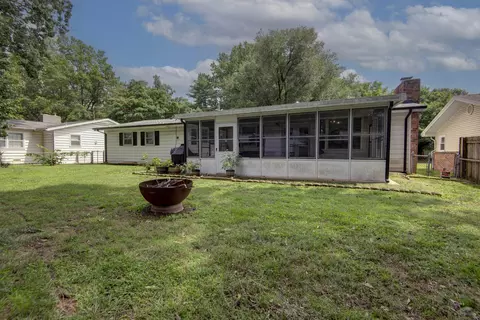 Exterior - 2003 E Rosebrier St, Springfield, MO 65804 photo 5 of 5