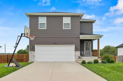 205 Great Plains St, Nixa, MO 65714