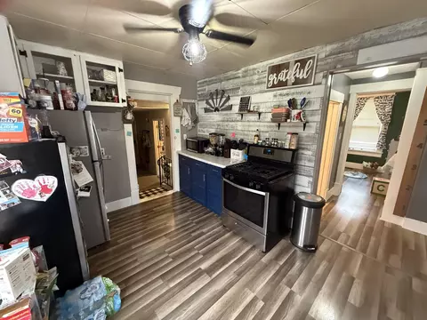 Kitchen - 108 W Cleveland Ave, Monett, MO 65708 photo 1 of 2