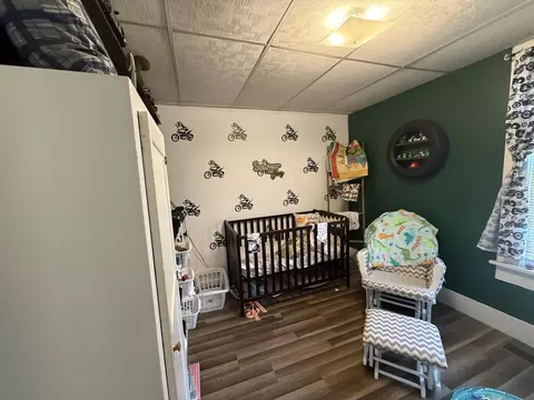 Bedroom - 108 W Cleveland Ave, Monett, MO 65708 photo 3 of 6
