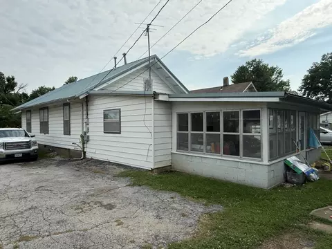 Exterior - 108 W Cleveland Ave, Monett, MO 65708 photo 8 of 10