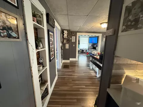 Entry Way - 108 W Cleveland Ave, Monett, MO 65708 photo 1 of 1