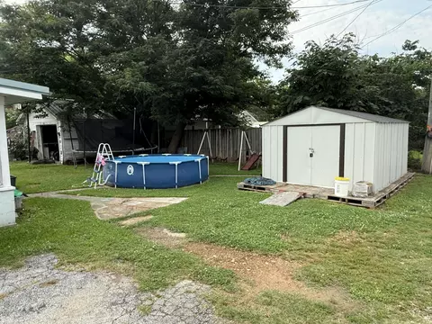 Exterior - 108 W Cleveland Ave, Monett, MO 65708 photo 10 of 10