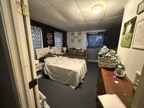 Bedroom - 108 W Cleveland Ave, Monett, MO 65708 photo 5 of 6