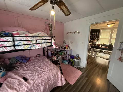 Bedroom - 108 W Cleveland Ave, Monett, MO 65708 photo 2 of 6