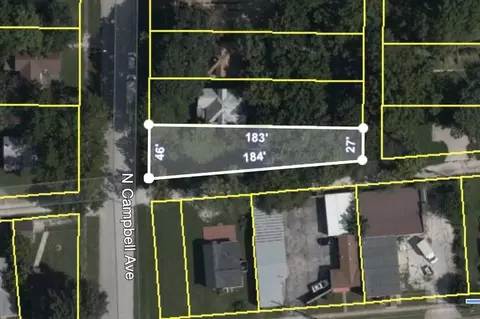 1874 N Campbell Ave, Springfield, MO 65803 photo 2